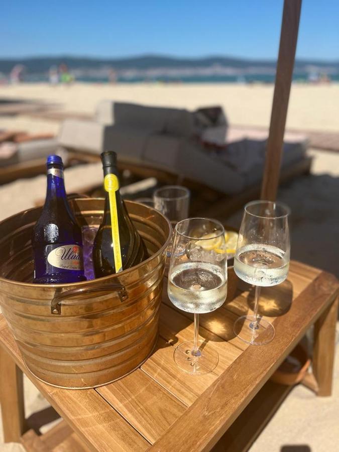 סאני ביץ' Private Apartament Vip In Royal Beach מראה חיצוני תמונה