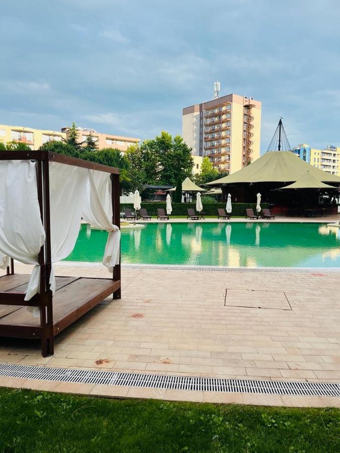 סאני ביץ' Private Apartament Vip In Royal Beach מראה חיצוני תמונה