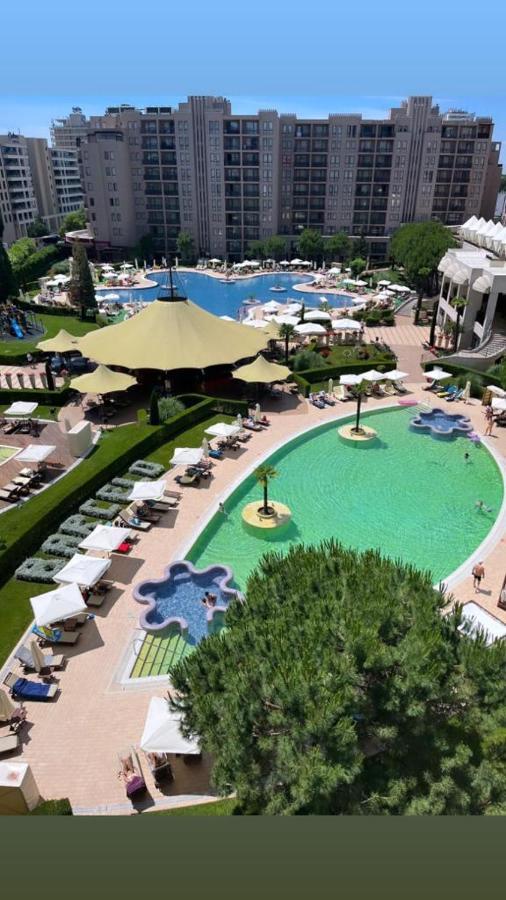 סאני ביץ' Private Apartament Vip In Royal Beach מראה חיצוני תמונה