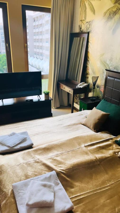 סאני ביץ' Private Apartament Vip In Royal Beach מראה חיצוני תמונה