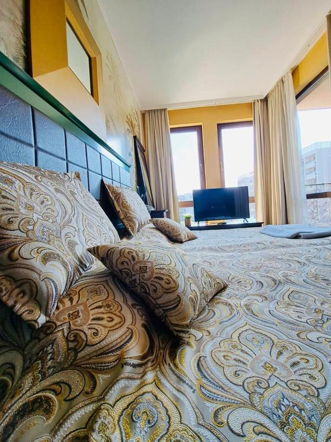 סאני ביץ' Private Apartament Vip In Royal Beach מראה חיצוני תמונה