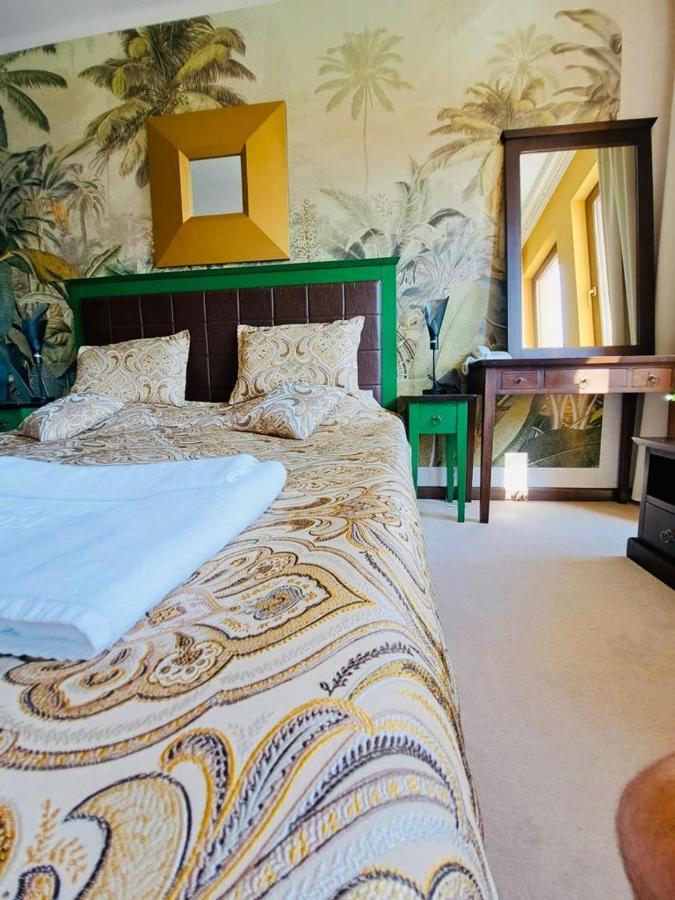 סאני ביץ' Private Apartament Vip In Royal Beach מראה חיצוני תמונה