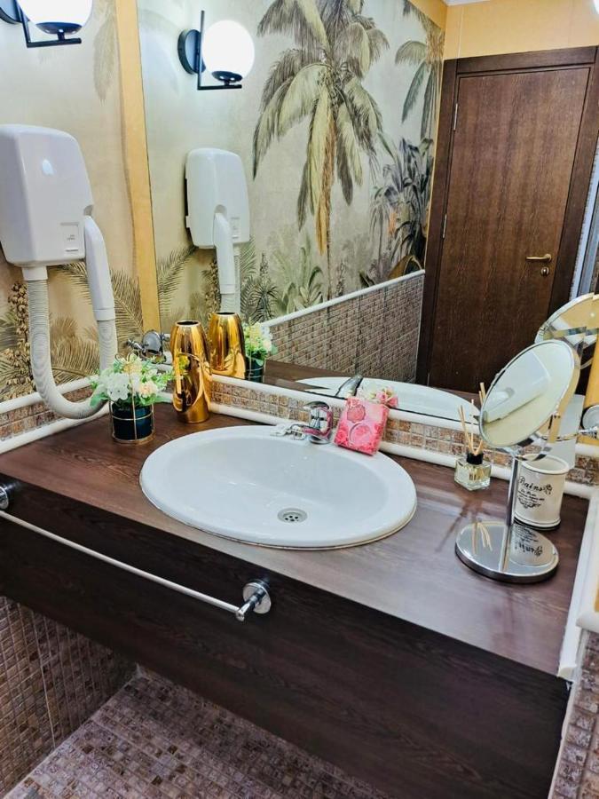 סאני ביץ' Private Apartament Vip In Royal Beach מראה חיצוני תמונה